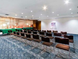 Eventos y Reuniones Hotel San Jorge Saltillo Coahuila